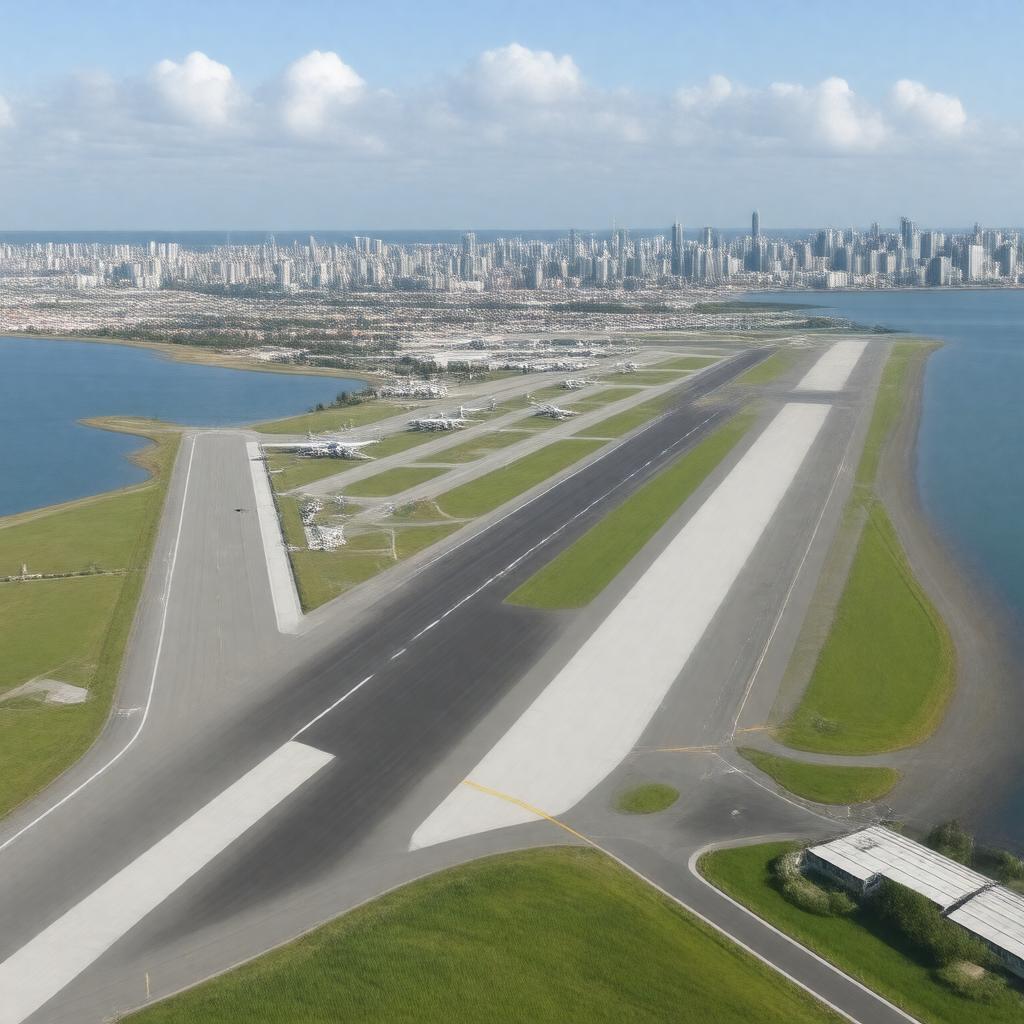 Billy Bishop Toronto City Airport